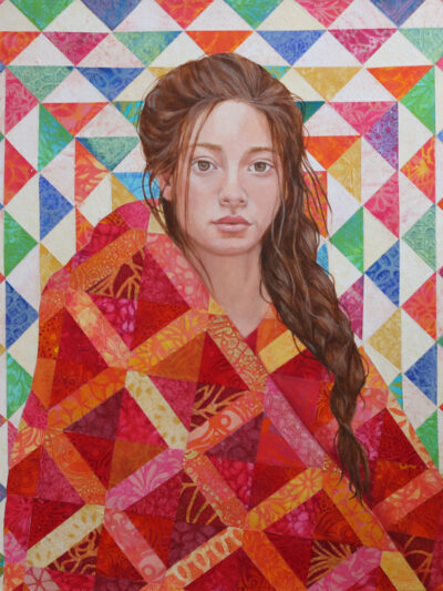 Chaos Wrapped in Comfort