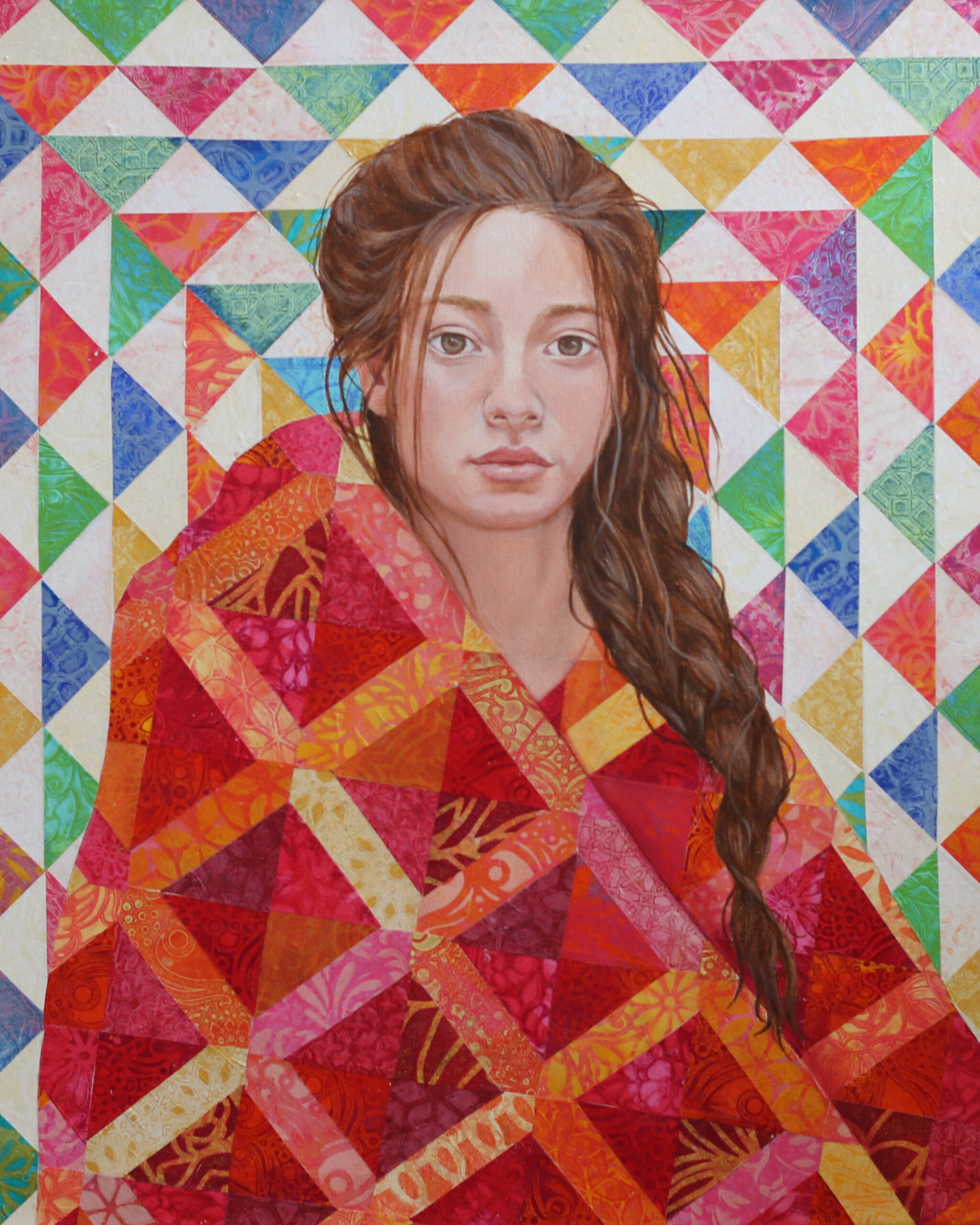 Chaos Wrapped in Comfort