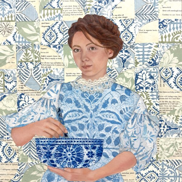 Whisked Away